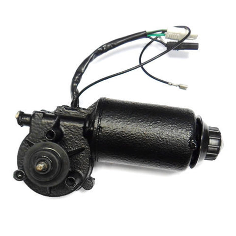 Left Hand Headlight Motor	172534