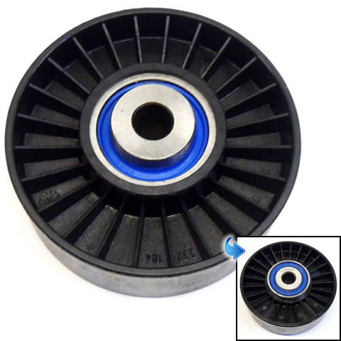Alternator Belt Tightening Pulley	172537
