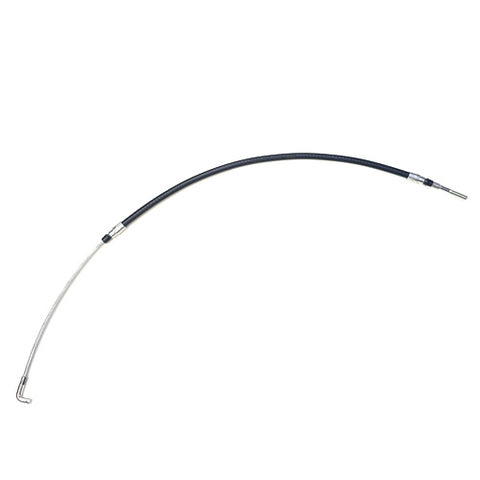 Front Handbrake Cable	172908