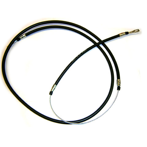 Handbrake Cable (Single Cable Type)	172909