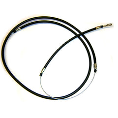 Handbrake Cable (Single Cable Type)	172909