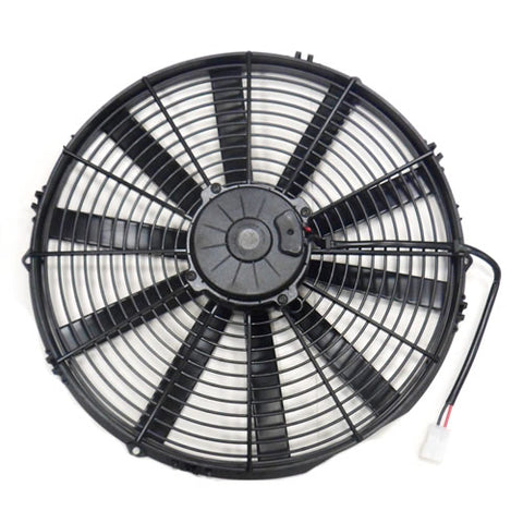 Uprated Cooling Fan	173030SF