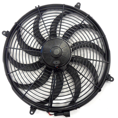 Cooling Fan	173030