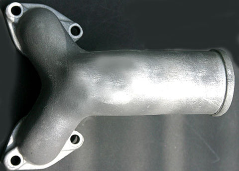 Water Flow Housing Casting 246	4234160
