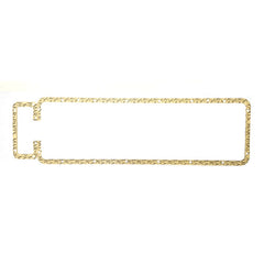 128 BCD Cam Cover Gasket	17383