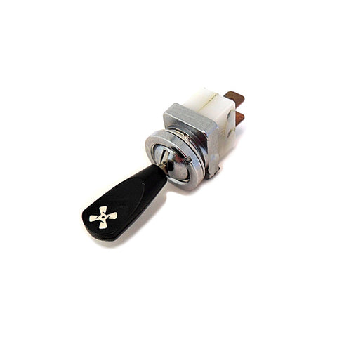 Radiator Fan Switch	173902