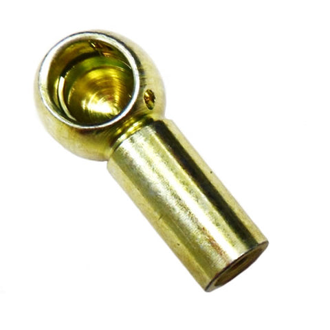 Accelerator Cable & Push Rod Ball Joint Head	173999