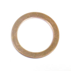 Rocker Shaft Spacer	17401
