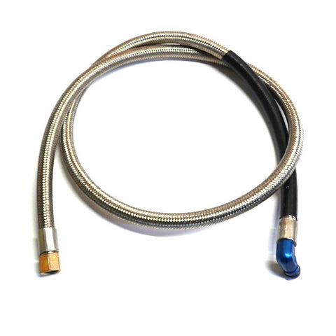 LH Fuel Delivery Pipe	174047