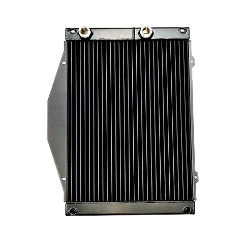 Left Side Oil Cooler	174183/A
