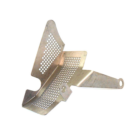 Lower Cam Belt Guard	174690