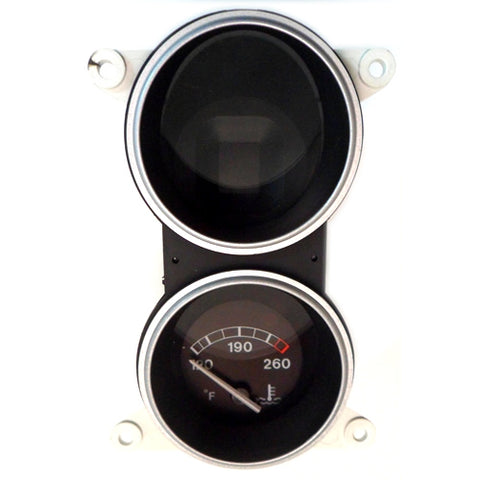 Gear and Water Display Gauge	174892