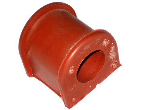 Front Torsion Bar 'D' Rubber	175878