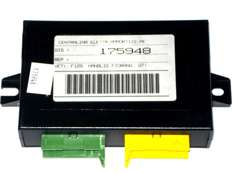 Fiorano Handling Pack Suspension ECU	175948