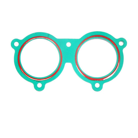 Rear End Plate Gasket	177055