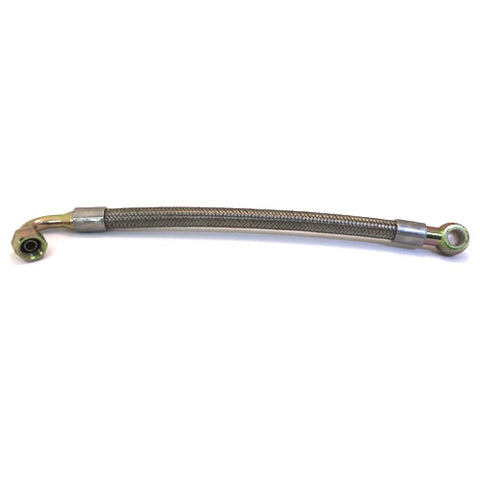 Fuel Delivery Pipe to Top of Filter to L/H 2.7 Motronic	177548