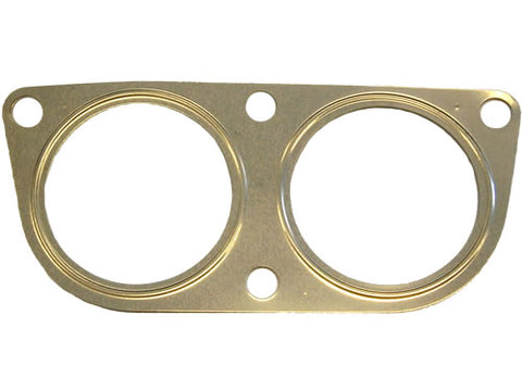 Exhaust Box to Exhaust Outlet Gasket	177612