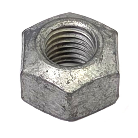 Self Locking Nut	177764