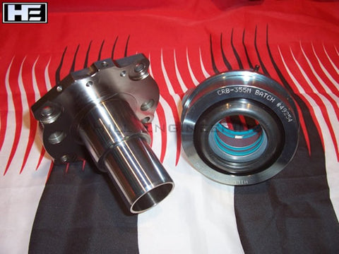 Clutch Slave Flange and Bearing Kit	177784