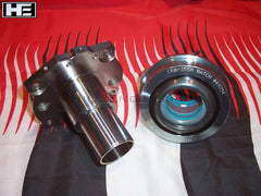 Clutch Slave Flange and Bearing Kit	177784