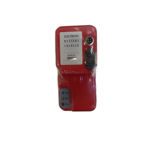 Battery Charger 230V	177791