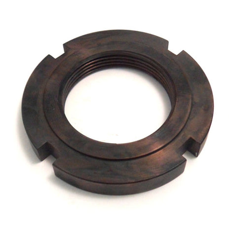 Clutch Shaft Ring Nut	177883