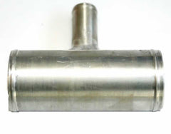 Front T-Piece Radiator to Heater	24610180