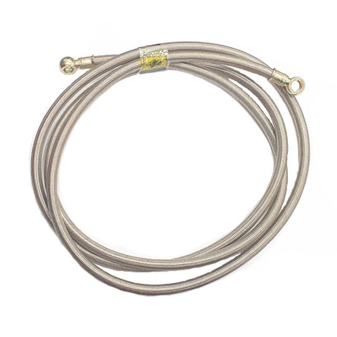 Gearbox Oil Cooler Pipe	178055