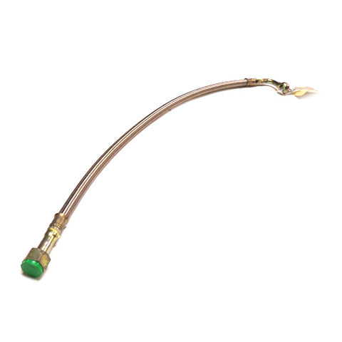 Gearbox Oil Cooler Pipe	178056