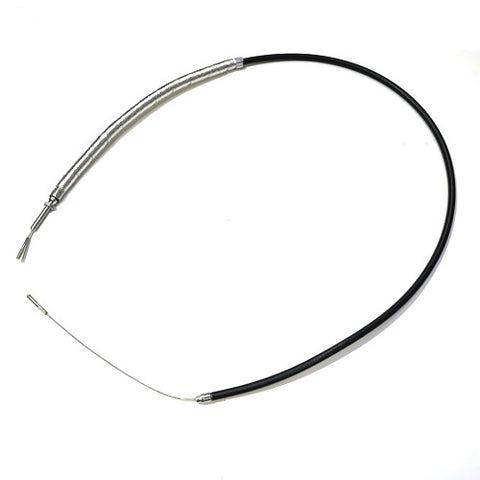 RHD Throttle Cable	178186