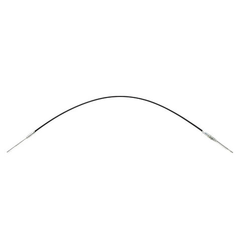RH to LH Throttle Body Cable	178200