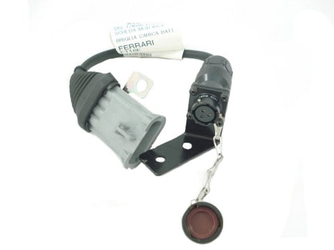Charge Loom And Plug	178566