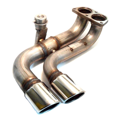 Left Hand Exhaust Outlet	178769