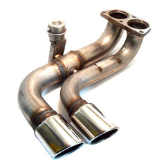 Left Hand Exhaust Outlet	178769