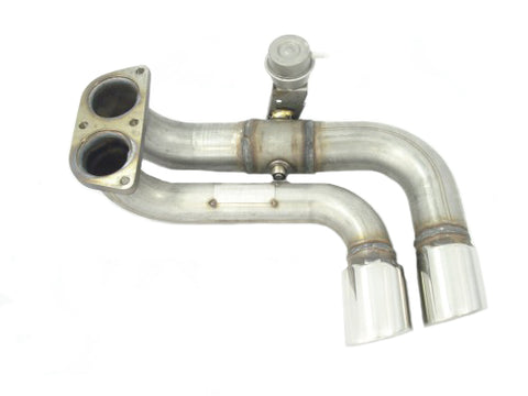 Right Hand Exhaust Outlet (Original Equipment)	178770