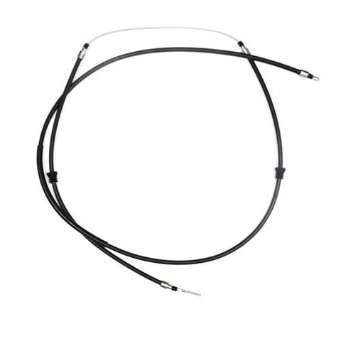 RH Handbrake Cable	179293