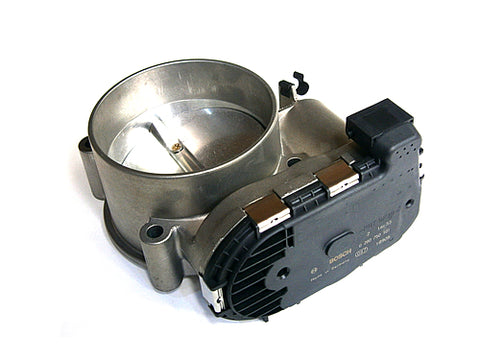 Throttle Body	179912