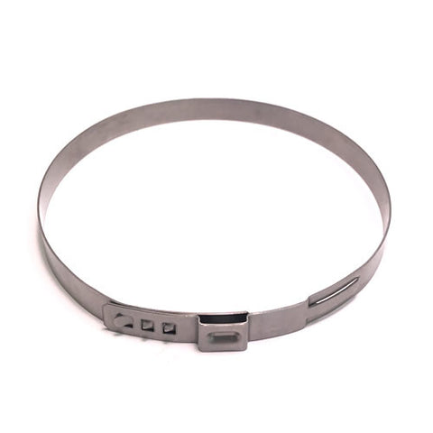 Air Intake Pipe Clamp	180046