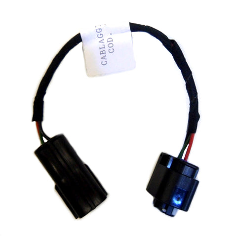 Anti Theft Alarm Cable	180072