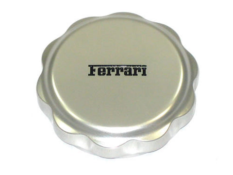 Fuel Filler Cap	180320