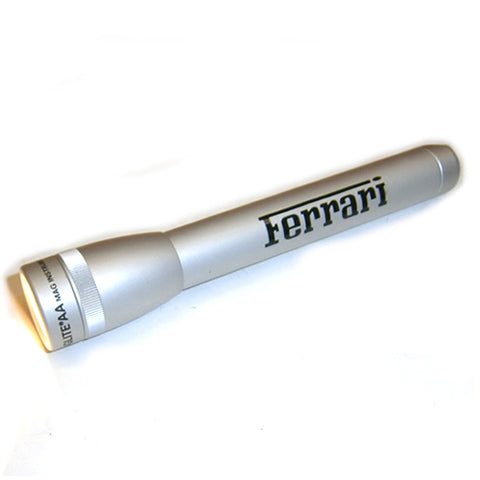 Ferrari Maglite Torch	180720
