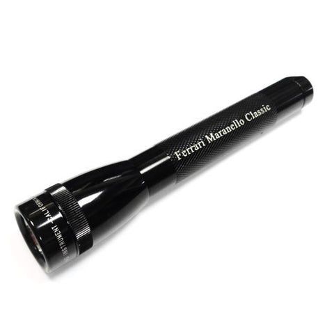 Ferrari Maglite Torch	180720/C