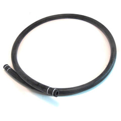 Water Hose From Tank to Pump	180741