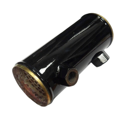 Water/Oil Heat Exchanger	180846