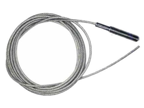 Accelerator/Throttle Cable	181380
