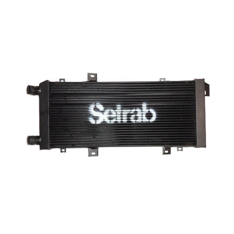 Oil Cooler Radiator	181449