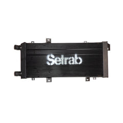 Oil Cooler Radiator	181449