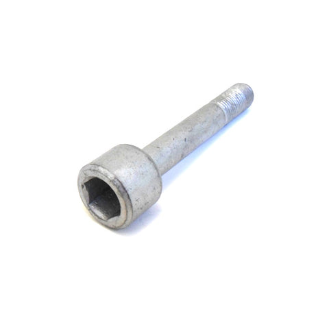 Front and Rear Wishbone Lower Mounting Bolt	181598