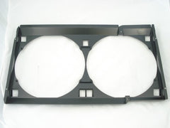 Radiator Fan Mounting Panel	181601