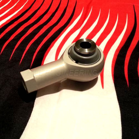 Front Track Rod End	181882H